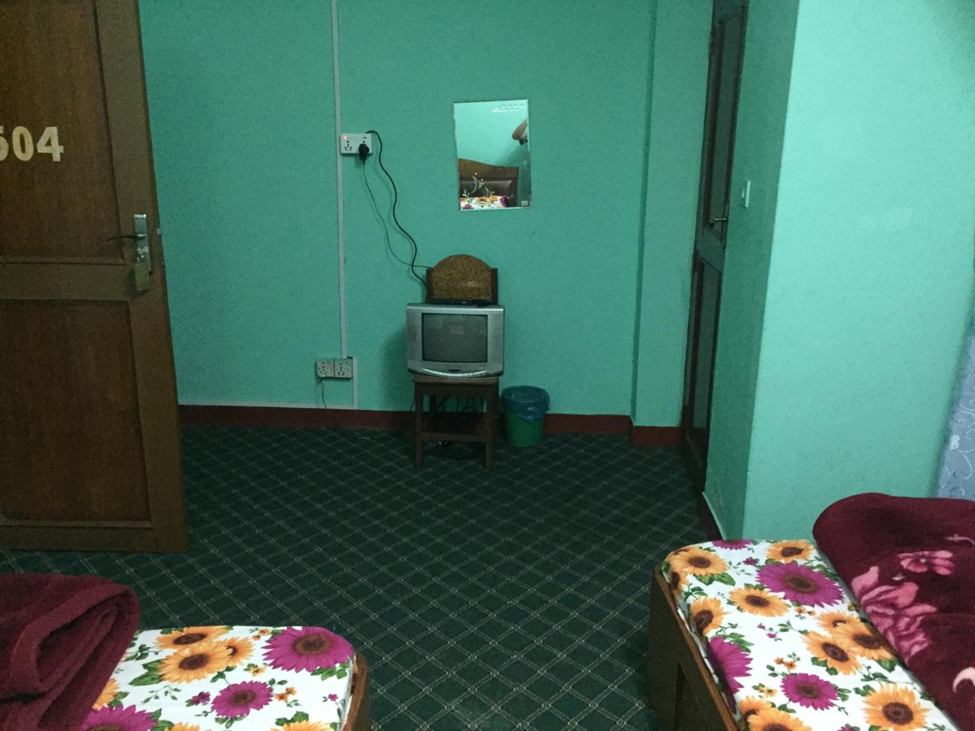 Hotel New Basuki Private Limited Tokha Eksteriør bilde
